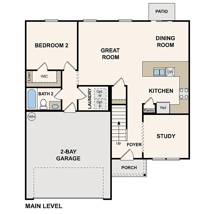 508 Liberty Hall Dr thumbnail 3