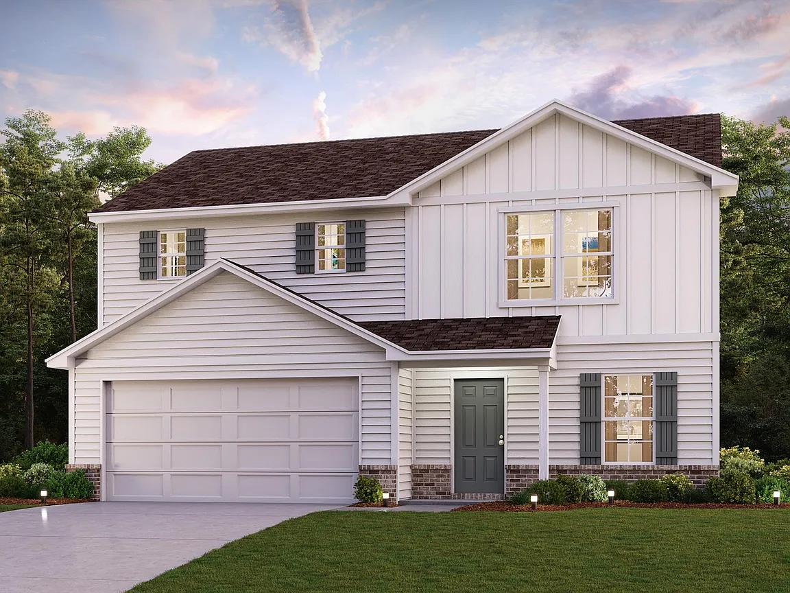 114 Katsura Way exterior view