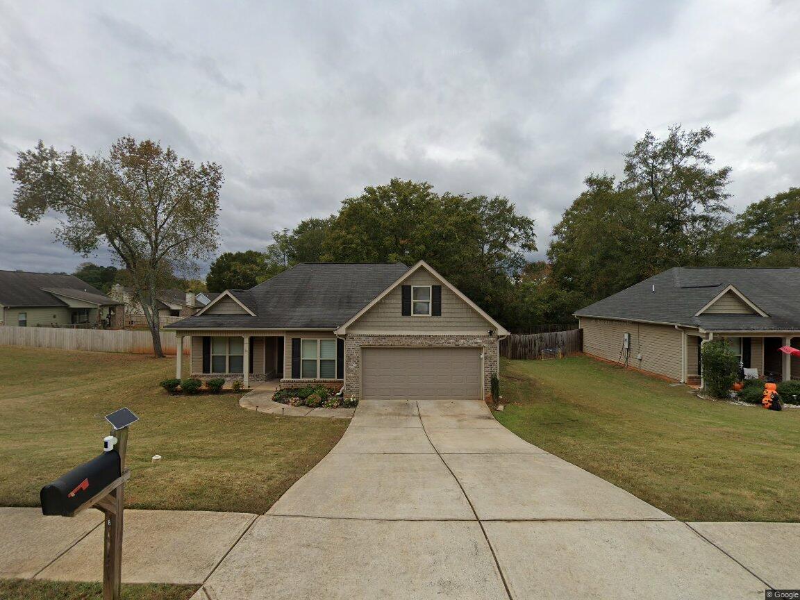 253 Cotton Dr exterior view